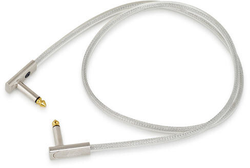 Sapphire Flat Patch Cable (80cm)