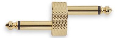 Z-Connector (gold)