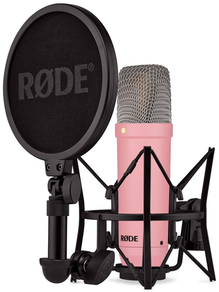 NT1 Signature (pink)