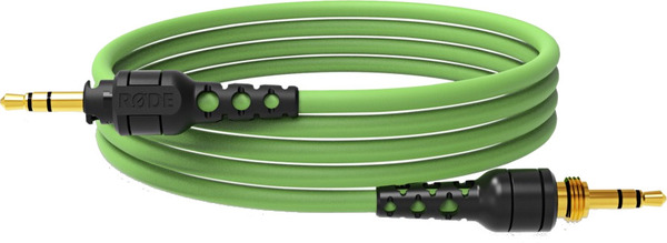 NTH-Cable12 (green, 1.2m)