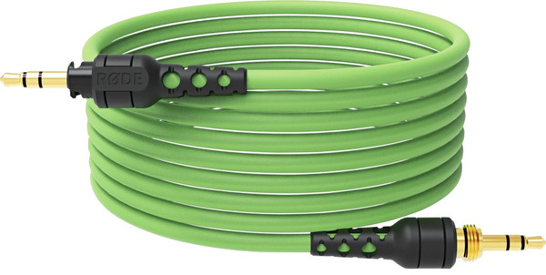 NTH-Cable24 (green, 2.4m)