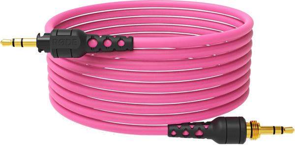 NTH-Cable24 (pink, 2.4m)