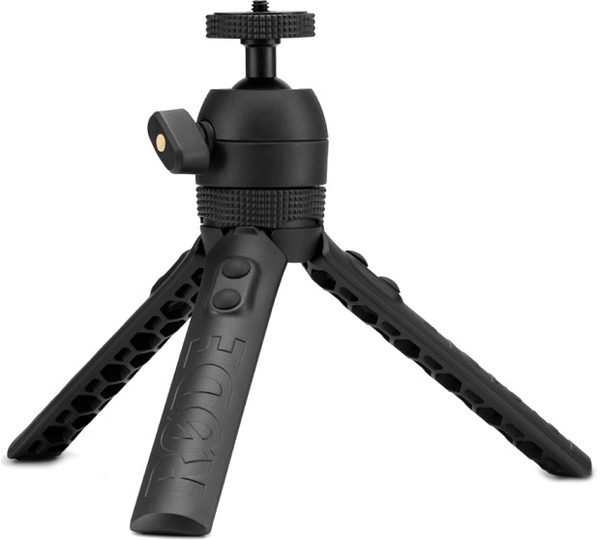 Tripod 2