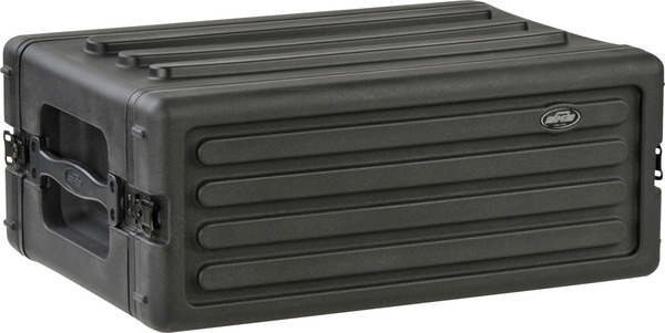 4U Shallow Rack 1SKB-R4S