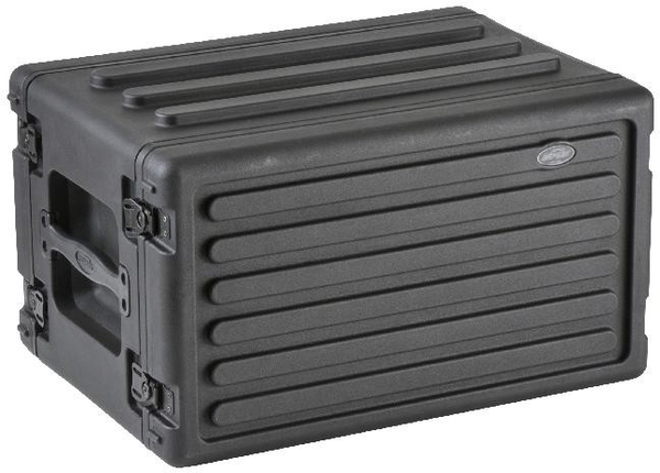 6U Shallow Rack 1SKB-R6S
