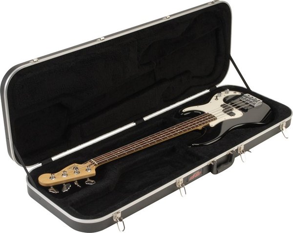 SKB-4 Electric Bass Hardshell
