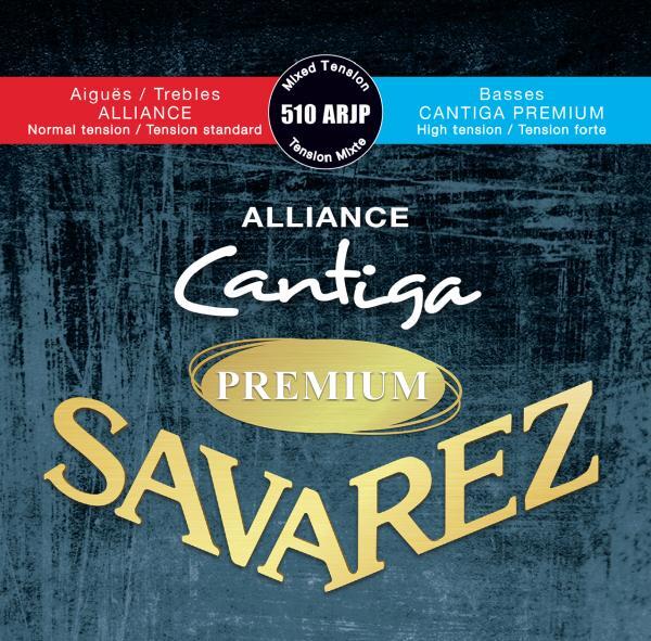 Alliance Cantiga Premium 510ARJP (mixed tension)