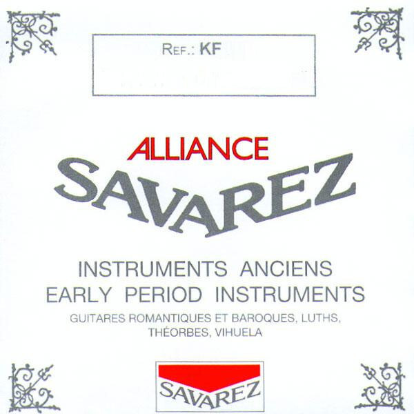KF74 / Early Period Instruments (single string, 1.10m)