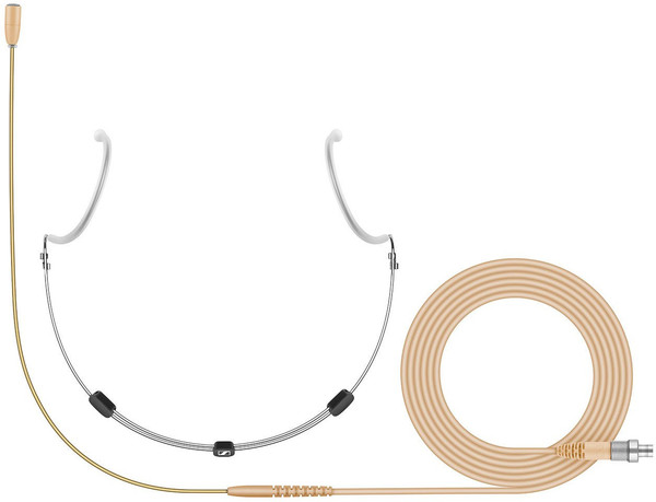 HSP Essential Omni 3 PIN/Lemo (beige)