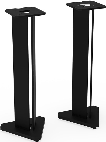 Stand-Up 107 (90s Black)