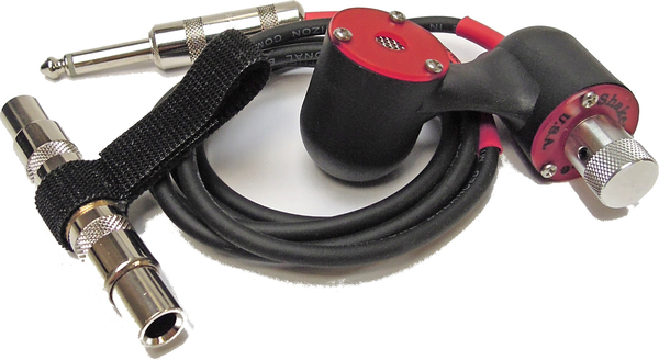 Mad Cat / Harmonica Microphone