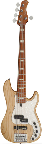Marcus Miller P8 5ST (natural)