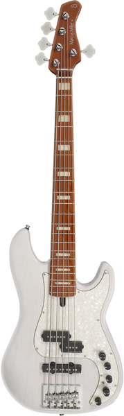 Marcus Miller P8 5ST (white blonde)