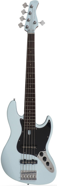 Marcus Miller V3P 5ST (Sonic Blue)
