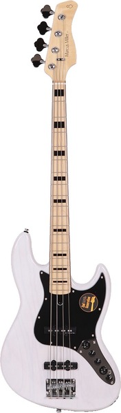 Marcus Miller V7 Vintage 4ST Swamp Ash 2nd Gen (white blonde)