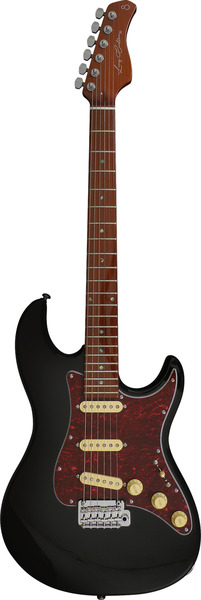 S7 Vintage Stratocaster Larry Carlton (black)