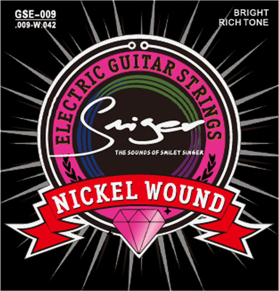 GSE-009 (.009 - .042)