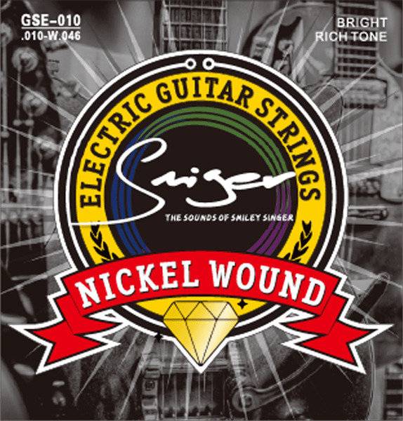 GSE-010 (.010 - .046)