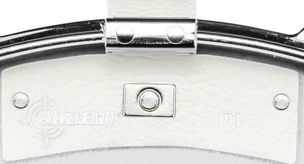 M1 Magnetic Overtone Damper (white)