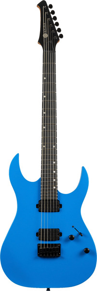 S-400 MBL (Satin Blue)