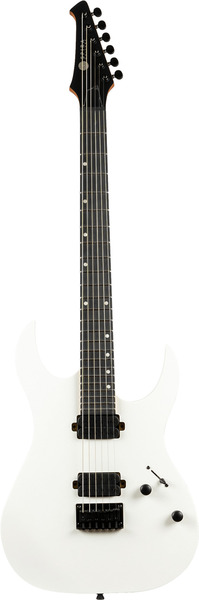 S-400 MWH (Satin White)