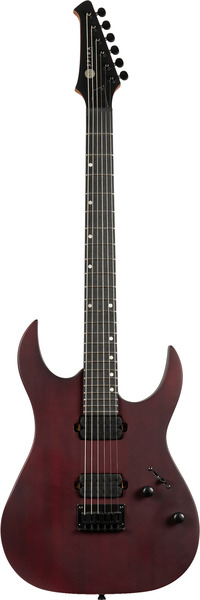 S-400 MWR (Satin Wine red)