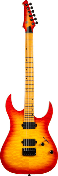 S-500 QFB (Fireburst)