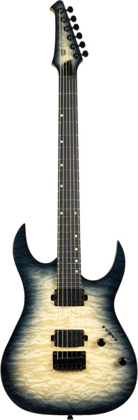 S-500 QGY E (Trans grey)