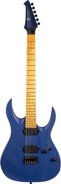 S-600 (Stained Blue)