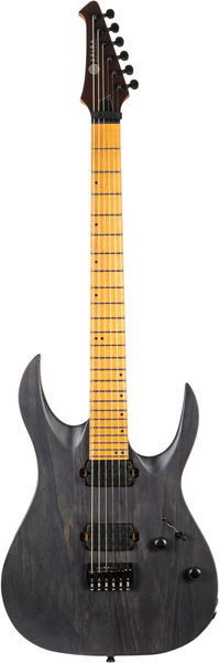 S-600 (Stained Dark Grey)