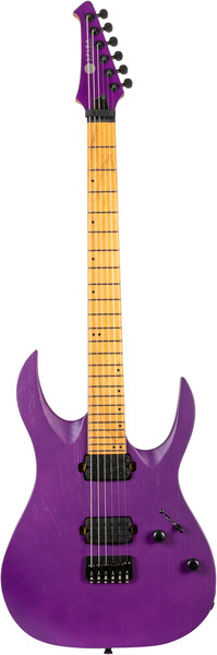 S-600 (Stained Purple)