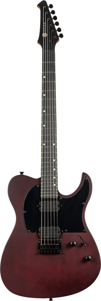 T-400 MWR (Satin Wine red)