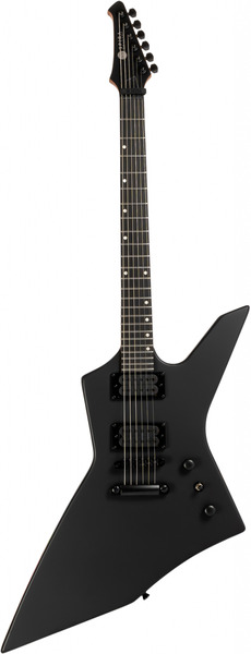 X-400 (Satin Black)