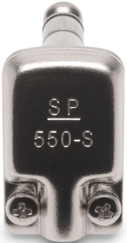 SP550-S (matte nickel)