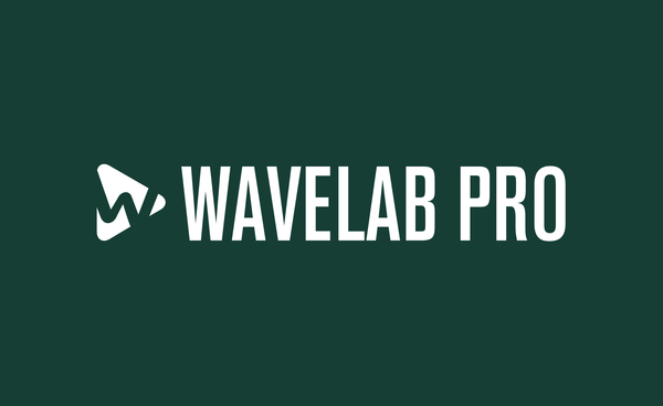 Wavelab Pro 13 DAC (Download Version)