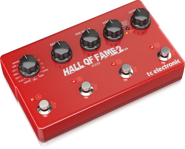Hall of Fame 2 X4