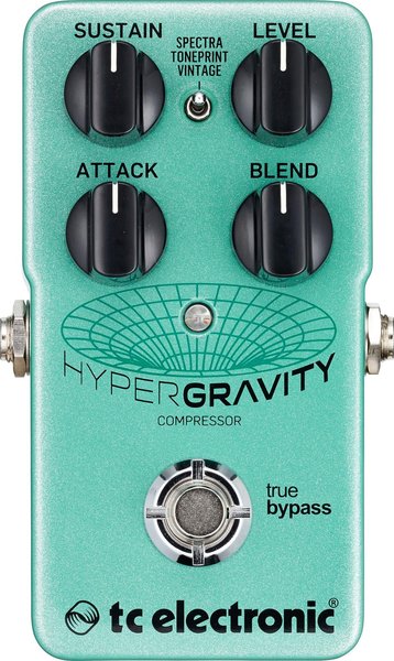 HyperGravity Compressor