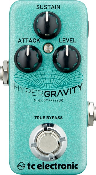 HyperGravity Mini Compressor
