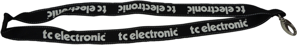 Lanyard (black)
