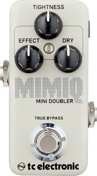 Mimiq Mini Doubler