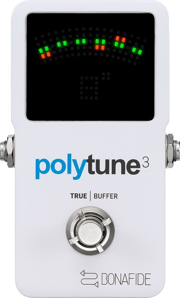 PolyTune 3