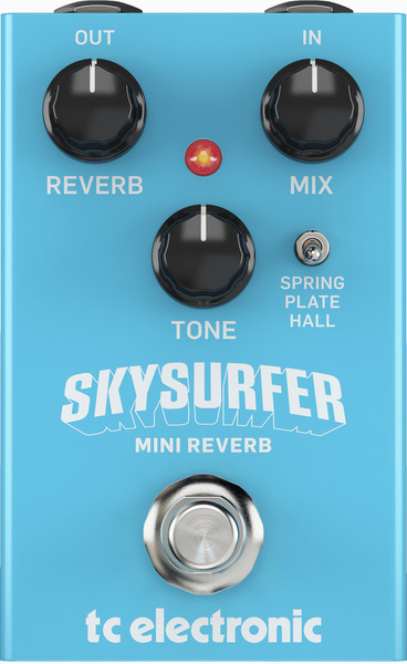 Skysurfer Mini Reverb