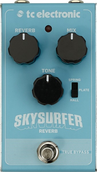 Skysurfer Reverb