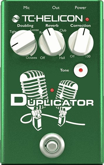 Duplicator