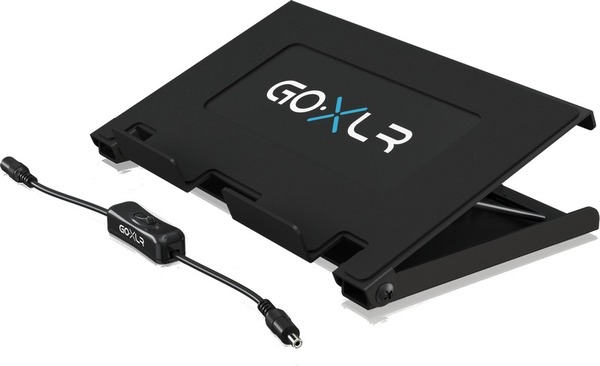 GO XLR Desk Stand