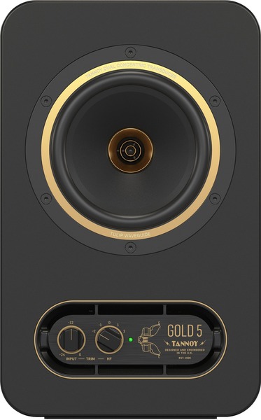 Gold 5