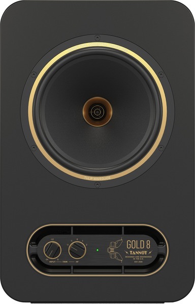 Gold 8