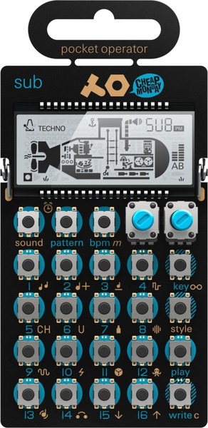 PO-14 Sub