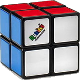 Rubik's Mini