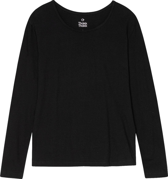 TT32 Longsleeve Black (large)